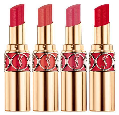 dupe for ysl rouge volupte shine lipstick|ysl rouge volupte shine 44.